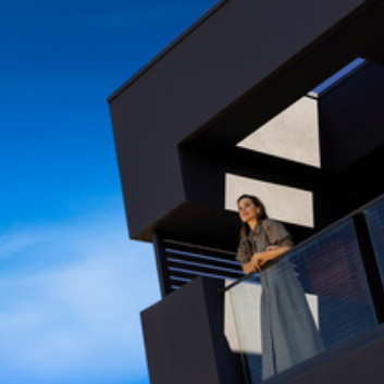 Modeina Estate project by Helsinki