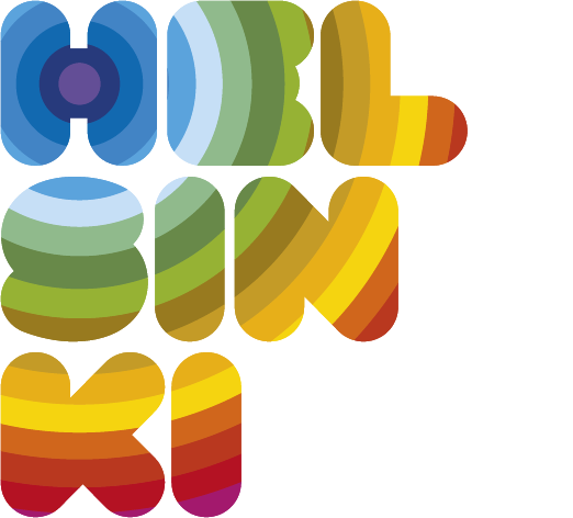 HELSINKI SITE LOGO